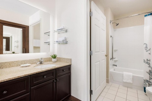 Residence Inn By Marriott Las Vegas Stadium Area  image 2