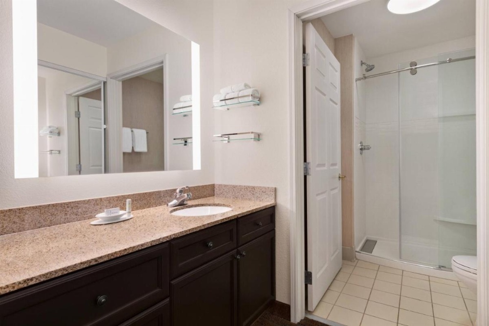 Residence Inn By Marriott Las Vegas Stadium Area  Main image