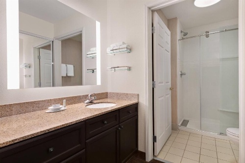 Residence Inn By Marriott Las Vegas Stadium Area  image 3